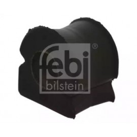 STABILIZATORIAUS ĮVORĖ FIAT PRIEKINĖ AŠIS PANDA 1,1/1,2/1,3JTD 03- :20,5MM