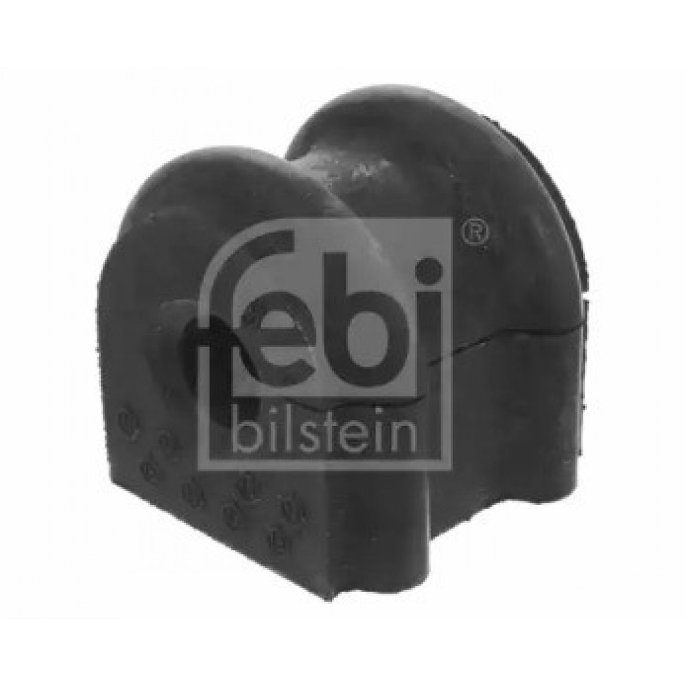 STABILIZATORIAUS ĮVORĖ HYUNDAI GALINĖ AŠIS TUCSON 04- 15MM