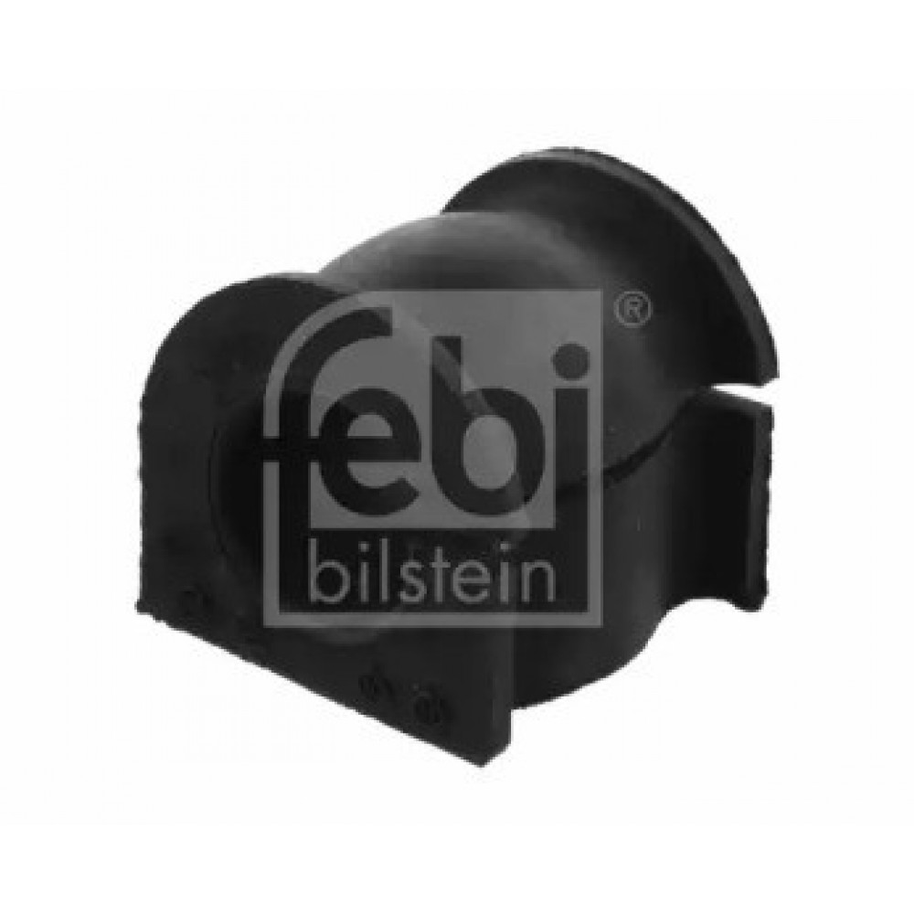 STABILIZATORIAUS ĮVORĖ HONDA PRIEKINĖ AŠIS JA 1,2/1,3 02-08 24MM
