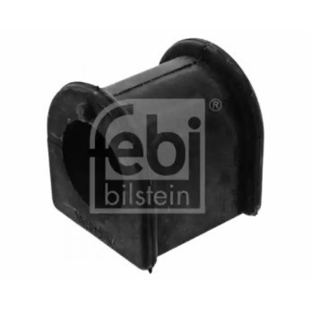 STABILIZATORIAUS ĮVORĖ KIA PRIEKINĖ AŠIS K2500/2700 2,5D 03-