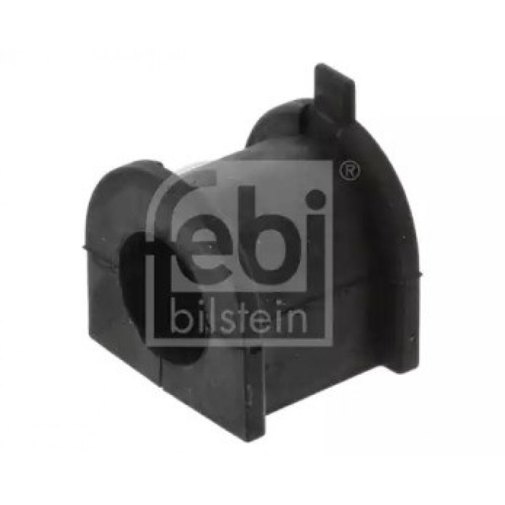 STABILIZATORIAUS ĮVORĖ MAZDA GALINĖ AŠIS 323/323F 1,5/1,8 91- 20MM