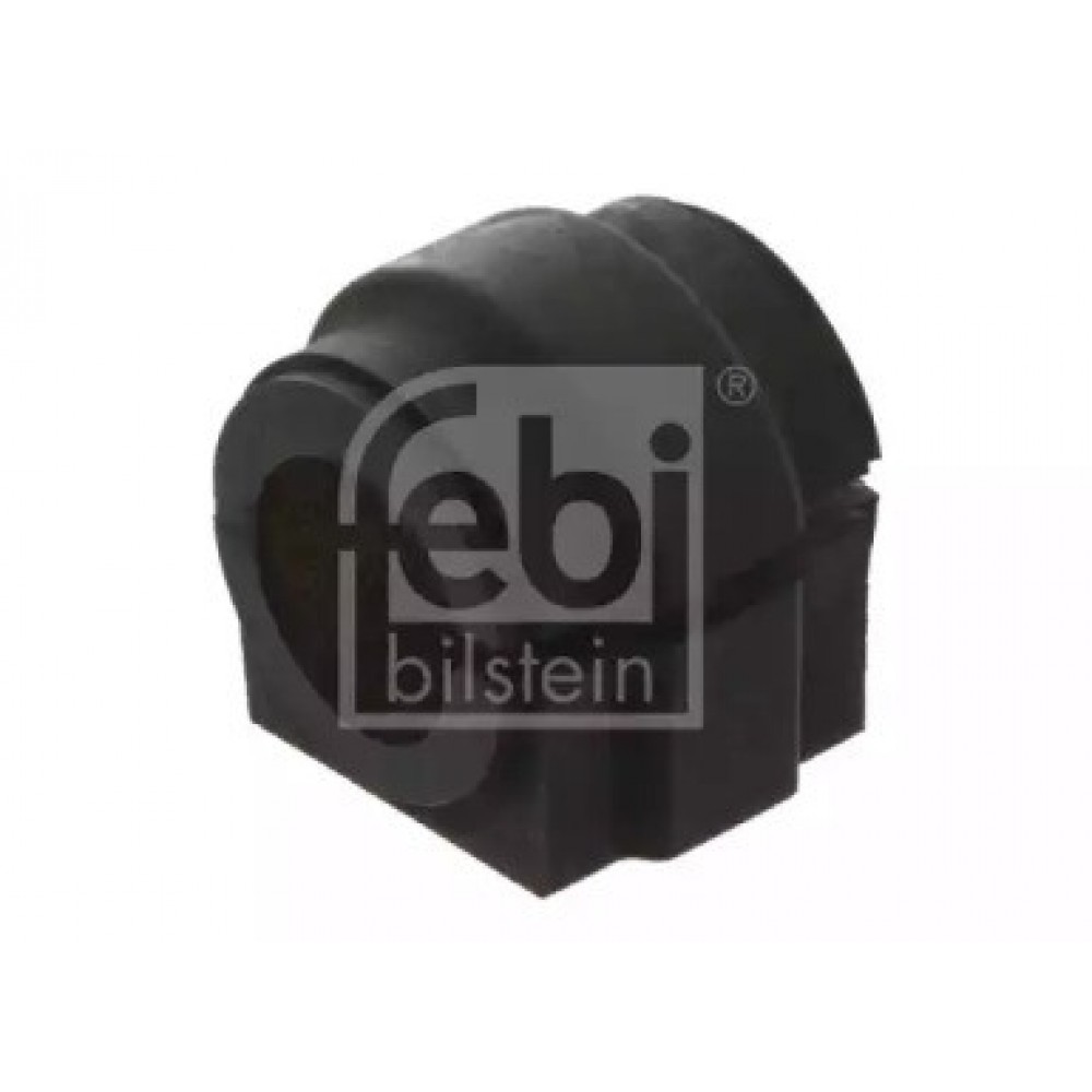 STABILIZATORIAUS ĮVORĖ MINI PRIEKINĖ AŠIS CLUBMAN/COOPER 06-14 KAIRĖ/DEŠINĖ 24MM