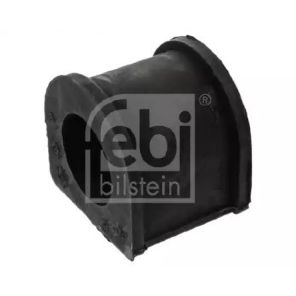 STABILIZATORIAUS ĮVORĖ MITSUBISHI PRIEKINĖ AŠIS L200 01- 26MM