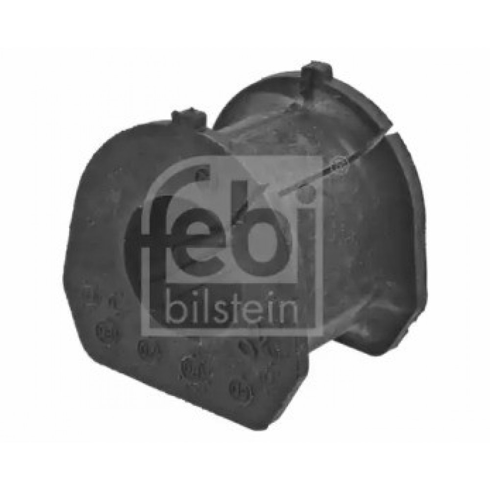 STABILIZATORIAUS ĮVORĖ MITSUBISHI PRIEKINĖ AŠIS PAJERO 90-00 2,5/2,8TD/3. 0 V6 -00