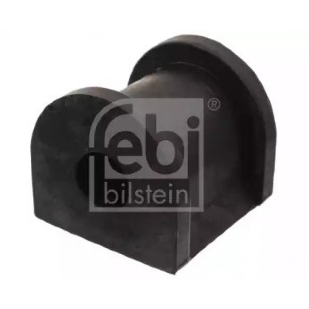 STABILIZATORIAUS ĮVORĖ MITSUBISHI GALINĖ AŠIS LANCER 03- 12MM