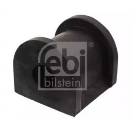 STABILIZATORIAUS ĮVORĖ MITSUBISHI GALINĖ AŠIS LANCER 03- 12MM
