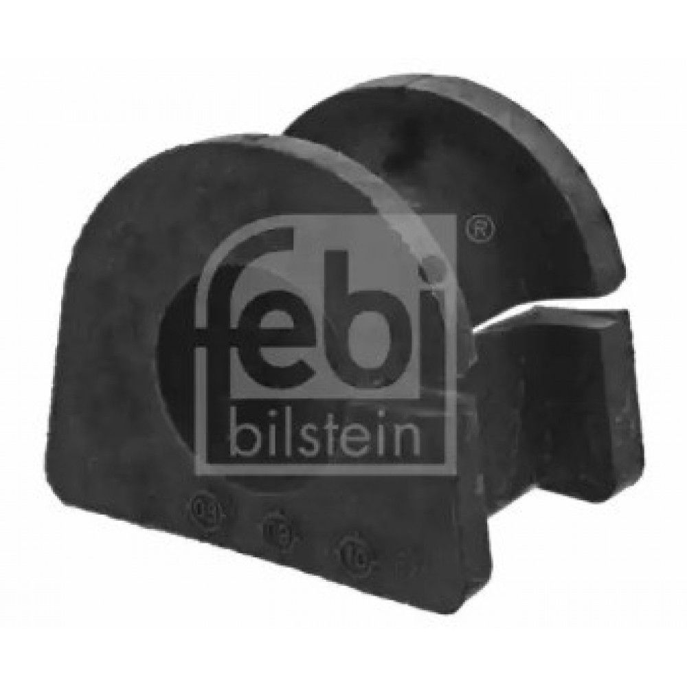 STABILIZATORIAUS ĮVORĖ MITSUBISHI GALINĖ AŠIS PAJERO III 00-07 2,5TD/3,2DI-D/3,5