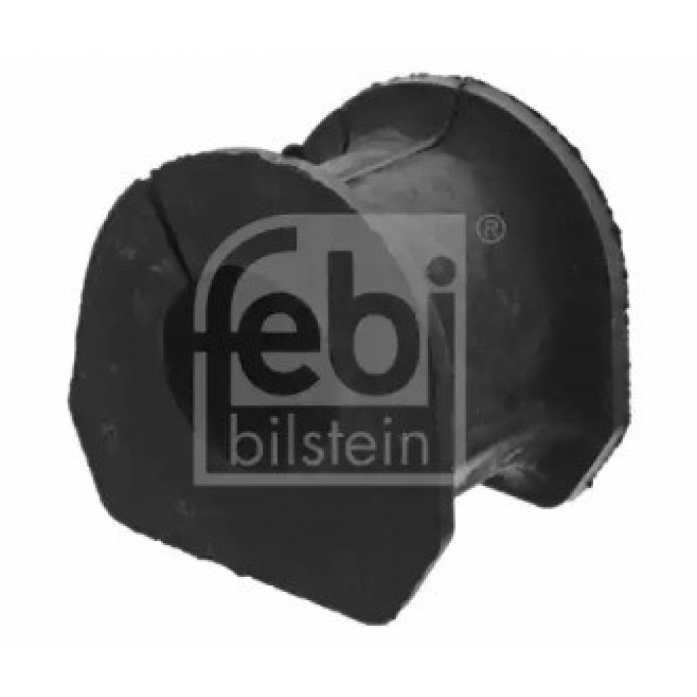 STABILIZATORIAUS ĮVORĖ MITSUBSIHI PRIEKINĖ AŠIS L200 01- Q27MM