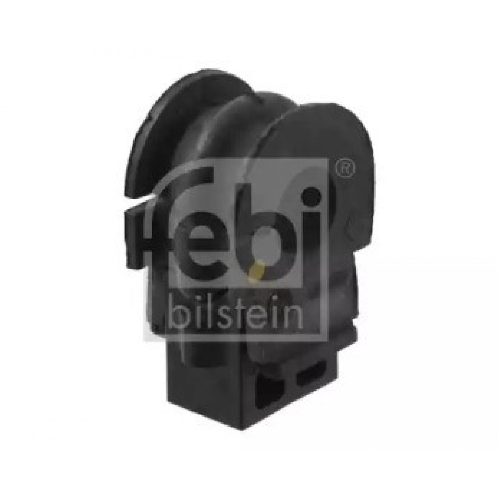 STABILIZATORIAUS ĮVORĖ NISSAN PRIEKINĖ AŠIS JUKE/KAIRĖAF/QASHQAI 07- KAIRĖ/DEŠINĖ