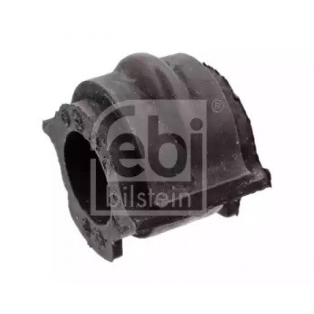 STABILIZATORIAUS ĮVORĖ NISSAN PRIEKINĖ AŠIS PRIMERA P12 02- 23MM