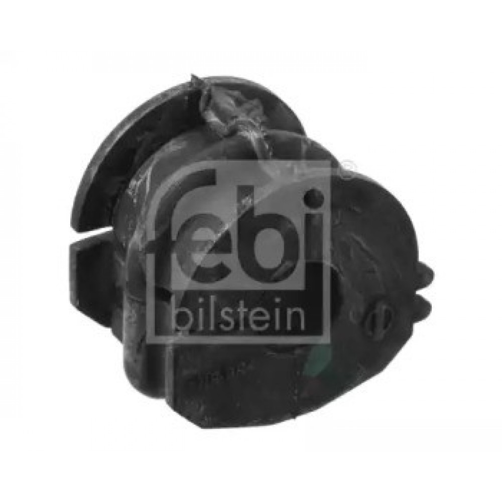 STABILIZATORIAUS ĮVORĖ NISSAN PRIEKINĖ AŠIS QASHQAI 1,5DCI 07-