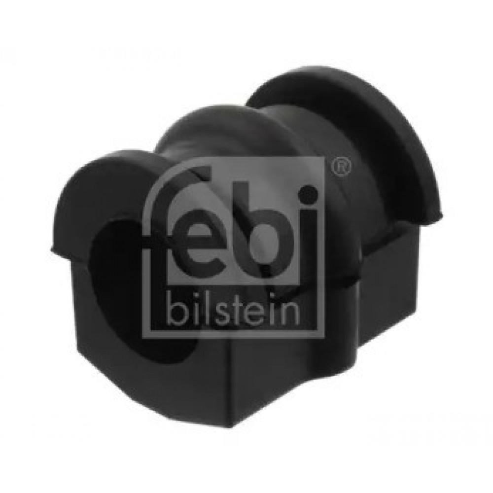 STABILIZATORIAUS ĮVORĖ NISSAN PRIEKINĖ AŠIS X-TRAIL 2,0I/2,2DCI/2,5 01-