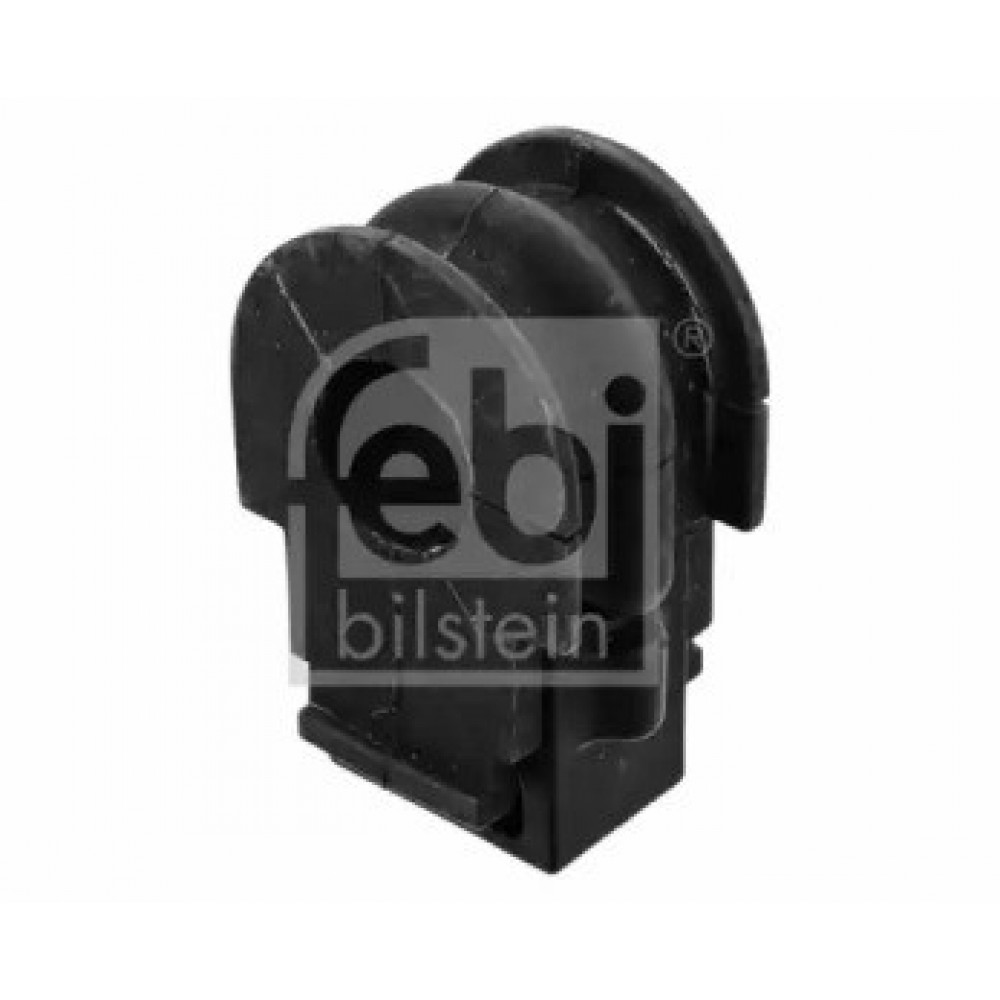 STABILIZATORIAUS ĮVORĖ NISSAN PRIEKINĖ AŠIS X-TRAIL/KOKAIRĖOS 2,0/2,5/2,5DCI 07-