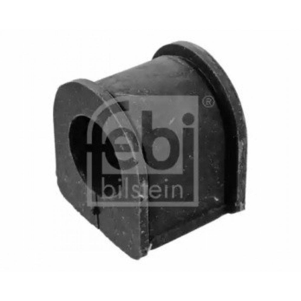 STABILIZATORIAUS ĮVORĖ NISSAN GALINĖ AŠIS MAVERICK/TERRANO II 2,4/2,7TD/3,0DI 25MM