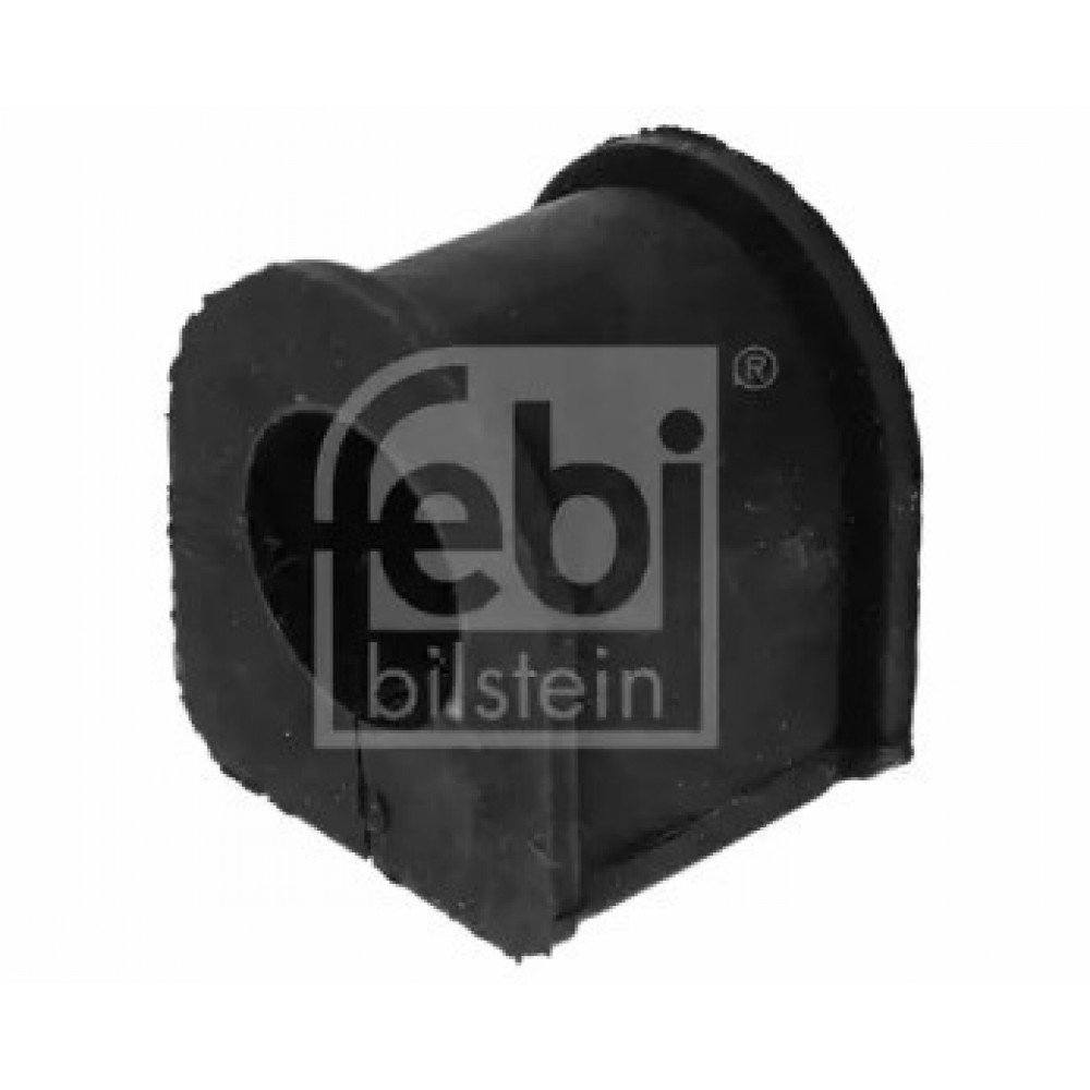 STABILIZATORIAUS ĮVORĖ NISSAN GALINĖ AŠIS TERRANO II 93- 24MM