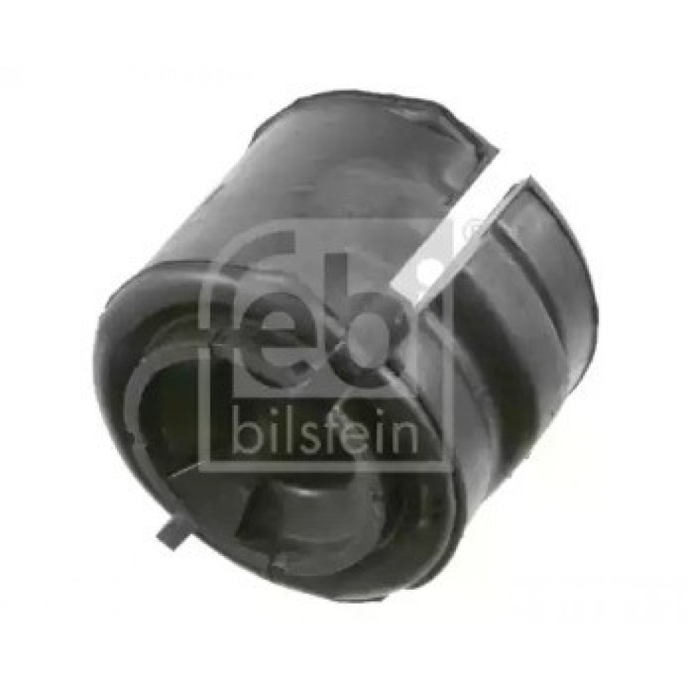 STABILIZATORIAUS ĮVORĖ PEUGEOT PRIEKINĖ AŠIS 306 91- 19MM