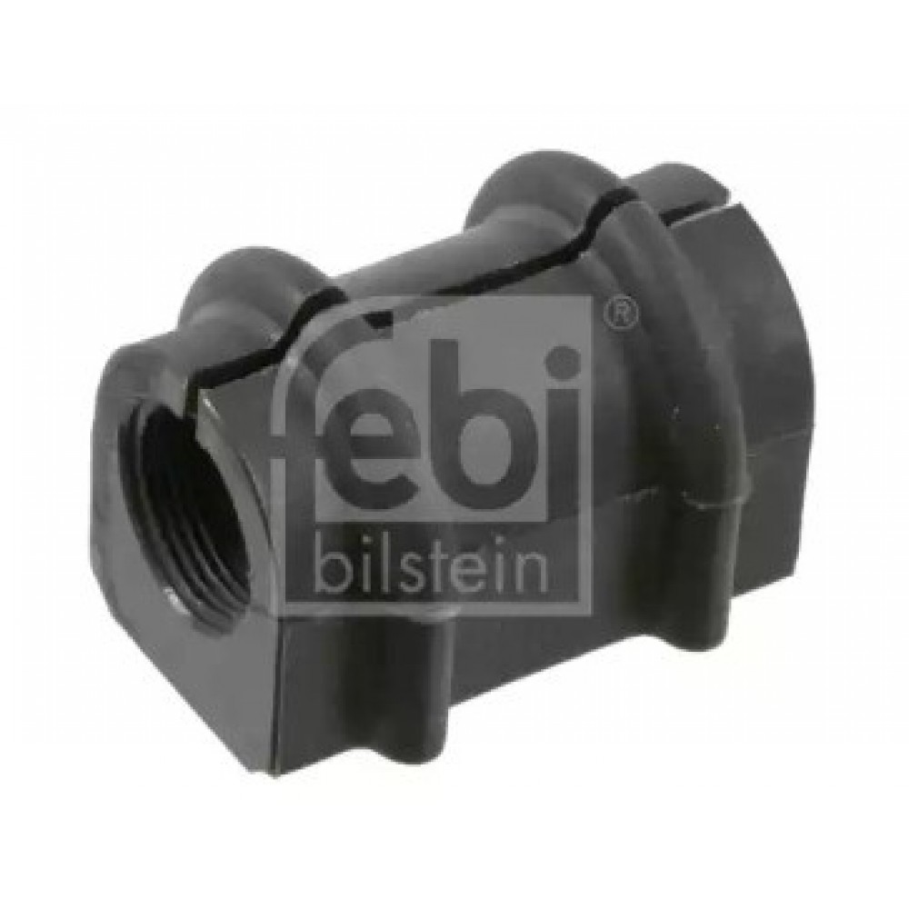 STABILIZATORIAUS ĮVORĖ PEUGEOT PRIEKINĖ AŠIS AX/SAXO 19MM