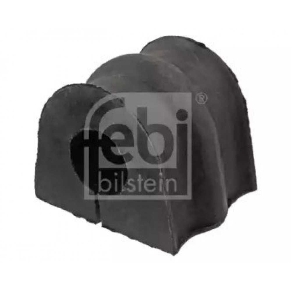 STABILIZATORIAUS ĮVORĖ SUBARU PRIEKINĖ AŠIS IMPREA GC/GD/GG / FORESTER SF / KAIRĖGACY BD/BG
