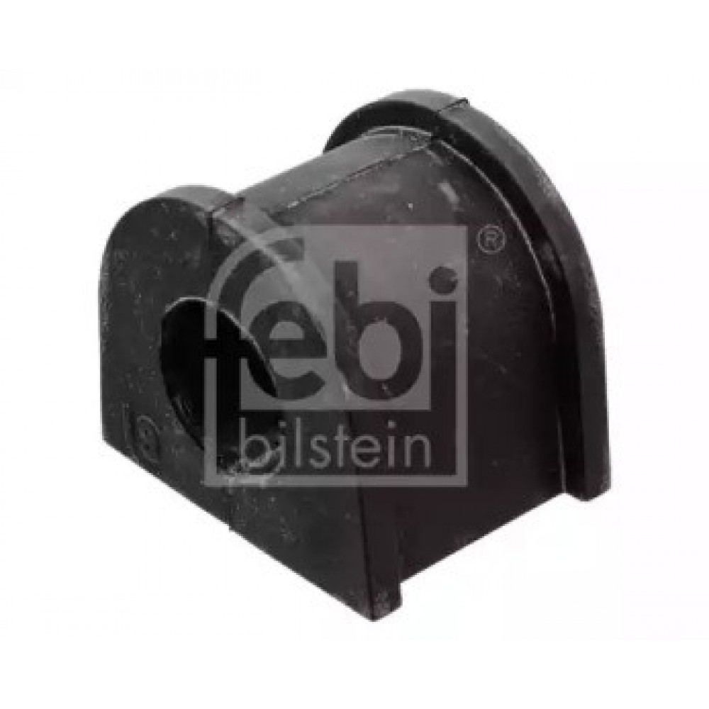 STABILIZATORIAUS ĮVORĖ SUBARU GALINĖ AŠIS IMPREA 00-09 19MM