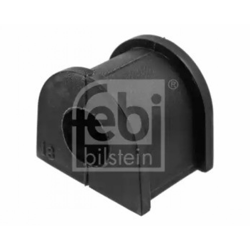STABILIZATORIAUS ĮVORĖ SUBARU GALINĖ AŠIS KAIRĖGACY 3,0B 03-09 @R:19MM