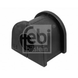STABILIZATORIAUS ĮVORĖ SUBARU GALINĖ AŠIS KAIRĖGACY 3,0B 03-09 @R:19MM