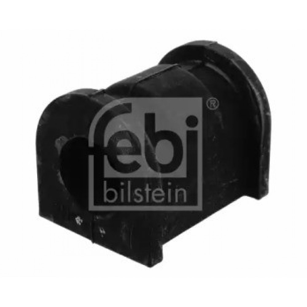 STABILIZATORIAUS ĮVORĖ SUZUKI PRIEKINĖ AŠIS ALTO -02/IGNIS 00-