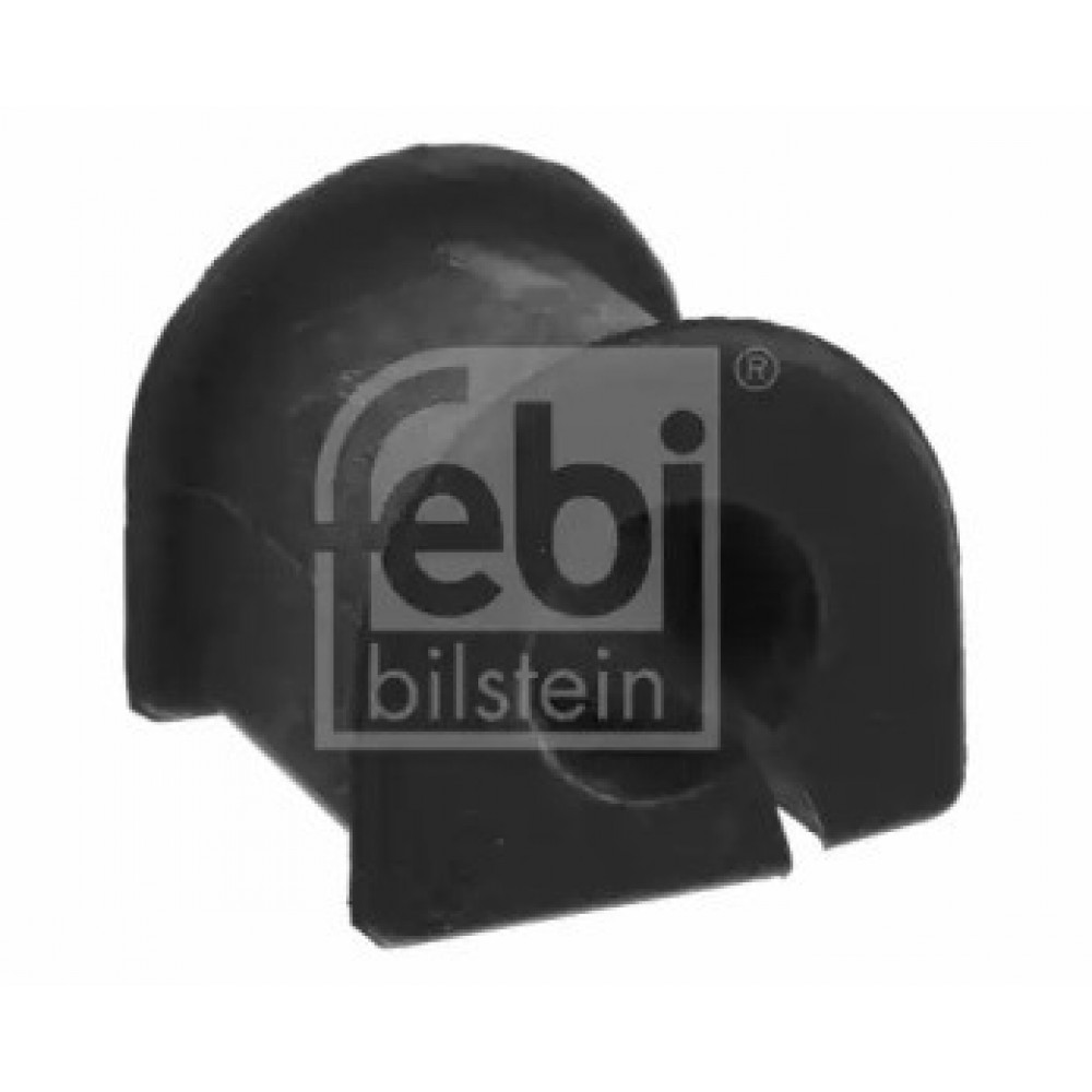 STABILIZATORIAUS ĮVORĖ TOYOTA PRIEKINĖ AŠIS 4RUNNER 18MM