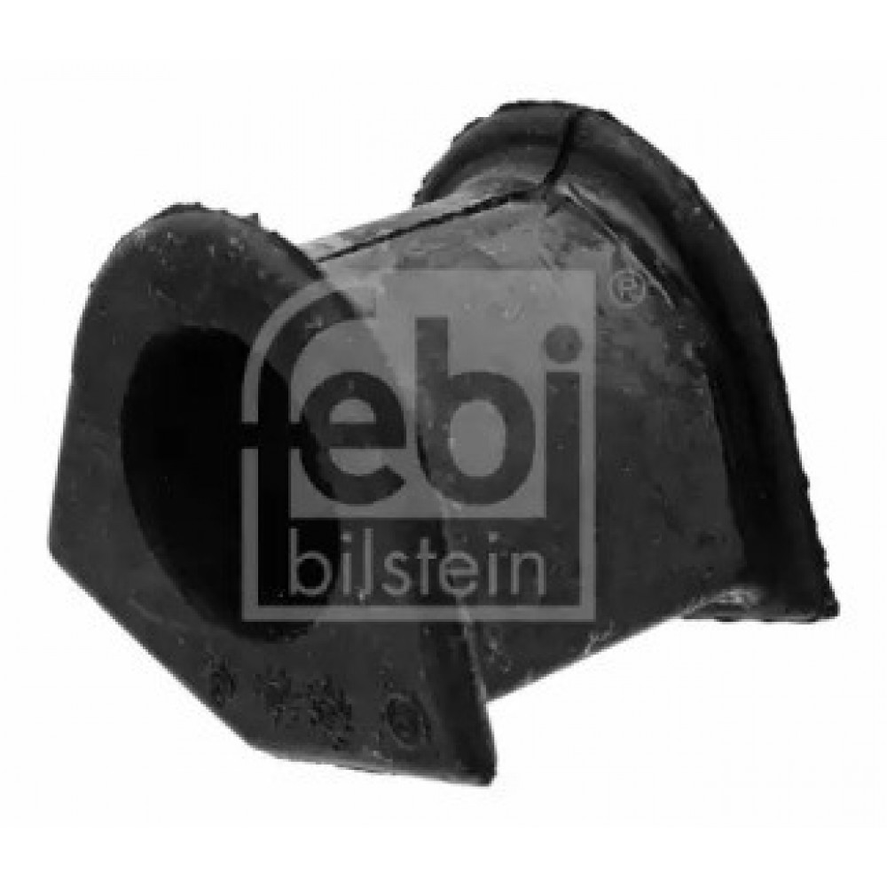 STABILIZATORIAUS ĮVORĖ TOYOTA PRIEKINĖ AŠIS COROLLA E10/11 92-01