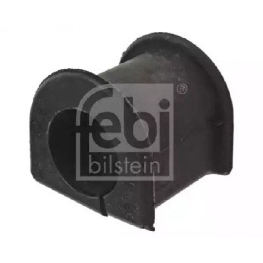 STABILIZATORIAUS ĮVORĖ TOYOTA PRIEKINĖ AŠIS HILUX 95- Q24MM