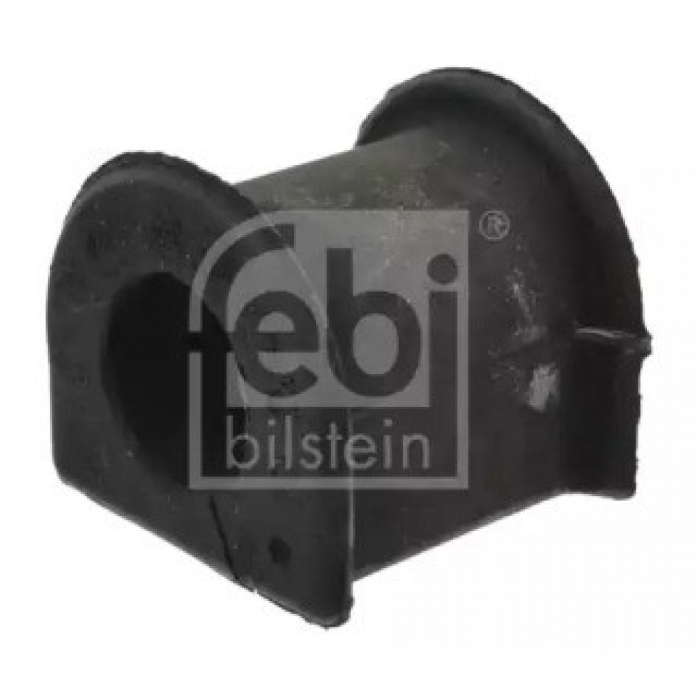 STABILIZATORIAUS ĮVORĖ TOYOTA GALINĖ AŠIS CARINA E 13MM