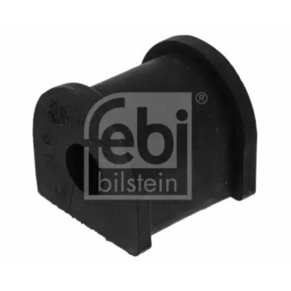 STABILIZATORIAUS ĮVORĖ TOYOTA GALINĖ AŠIS COROLLA 12MM