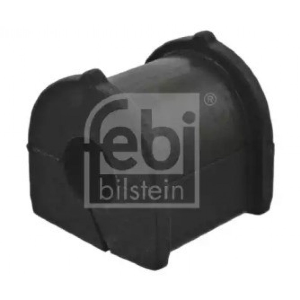 STABILIZATORIAUS ĮVORĖ TOYOTA GALINĖ AŠIS COROLLA 92- 14,5MM