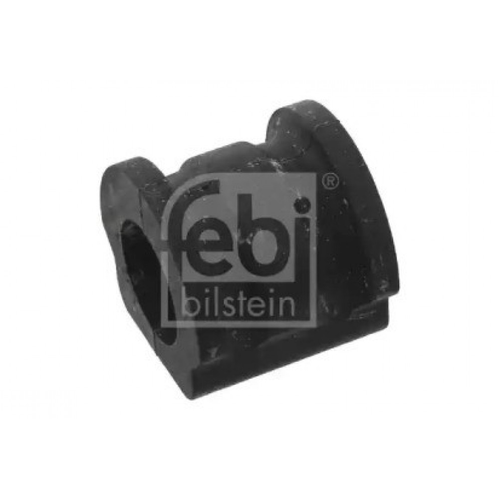 STABILIZATORIAUS ĮVORĖ VW PRIEKINĖ AŠIS A2 00- 21MM