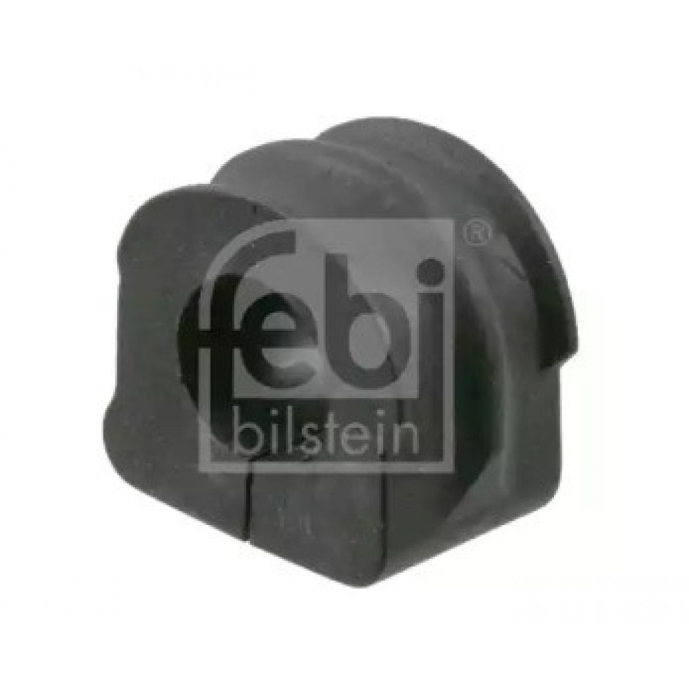 STABILIZATORIAUS ĮVORĖ VW PRIEKINĖ AŠIS GOLF 4 WEW 18MM