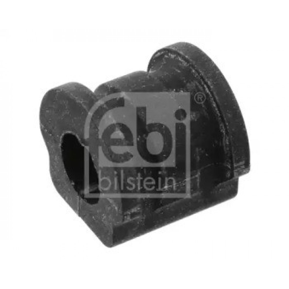 STABILIZATORIAUS ĮVORĖ VW PRIEKINĖ AŠIS POLO/ SKODA FABIA 02- 18MM WEW.