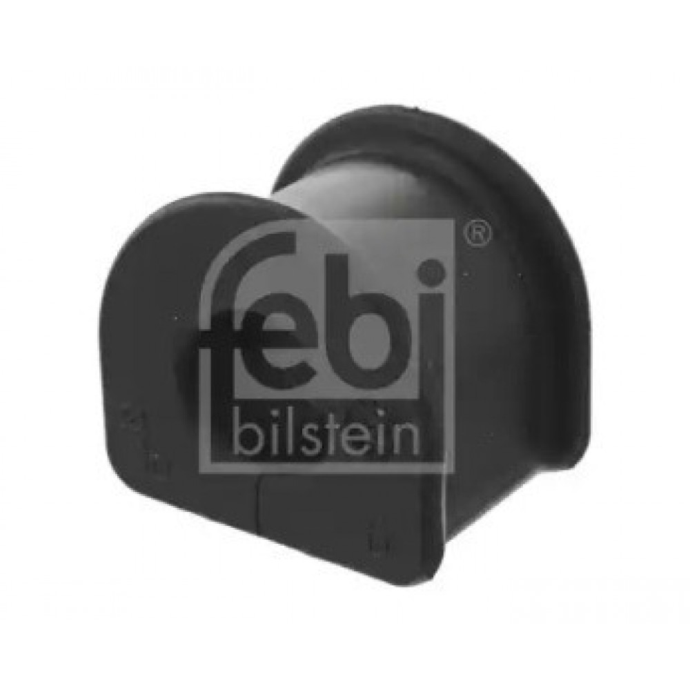 STABILIZATORIAUS ĮVORĖ VW GALINĖ AŠIS A4 01- 16MM