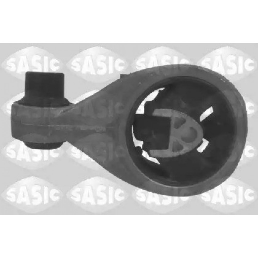 PAGALVĖ VARIKLIO NISSAN QASHQAI I 1.5D 02.07-12.13
