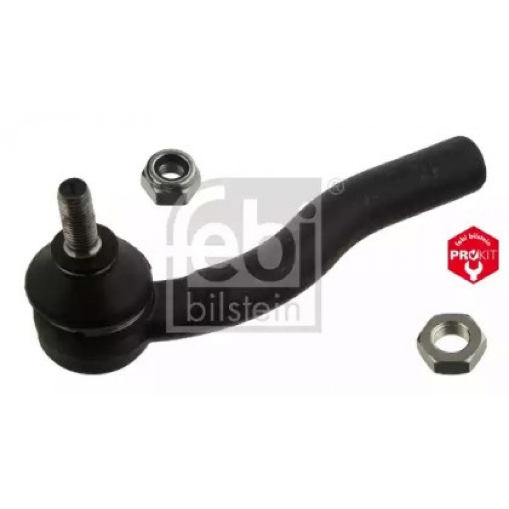 Vairo traukės galas FIAT PANDA 03-