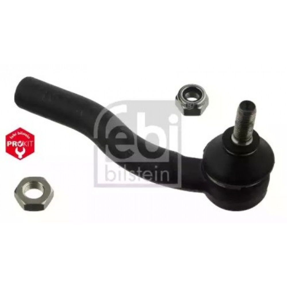 Vairo traukės galas FIAT PANDA 03-