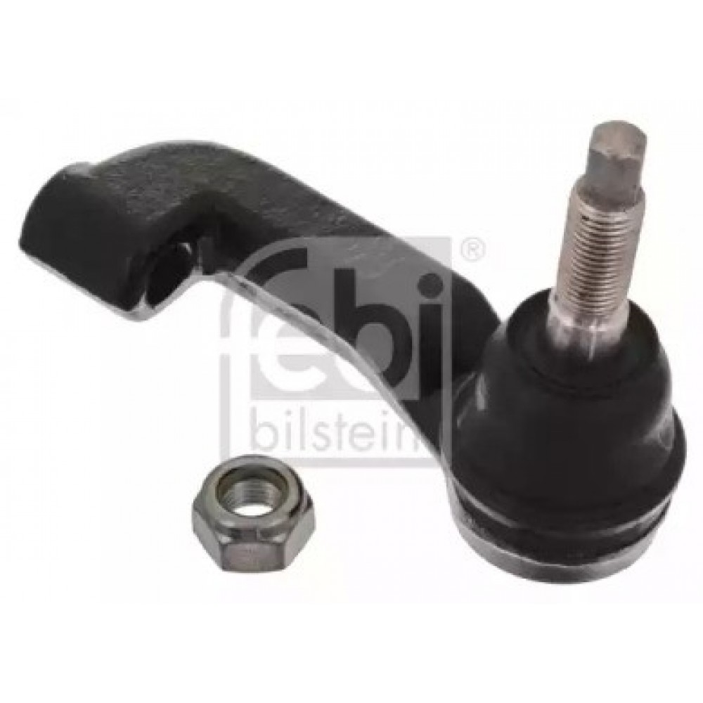 Vairo traukės galas JEEP CHEROKKE 01-08 PR