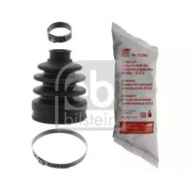 APSAUGA PUSAŠIO FORD  1,25-1,6 FIESTA 22,5X72X99
