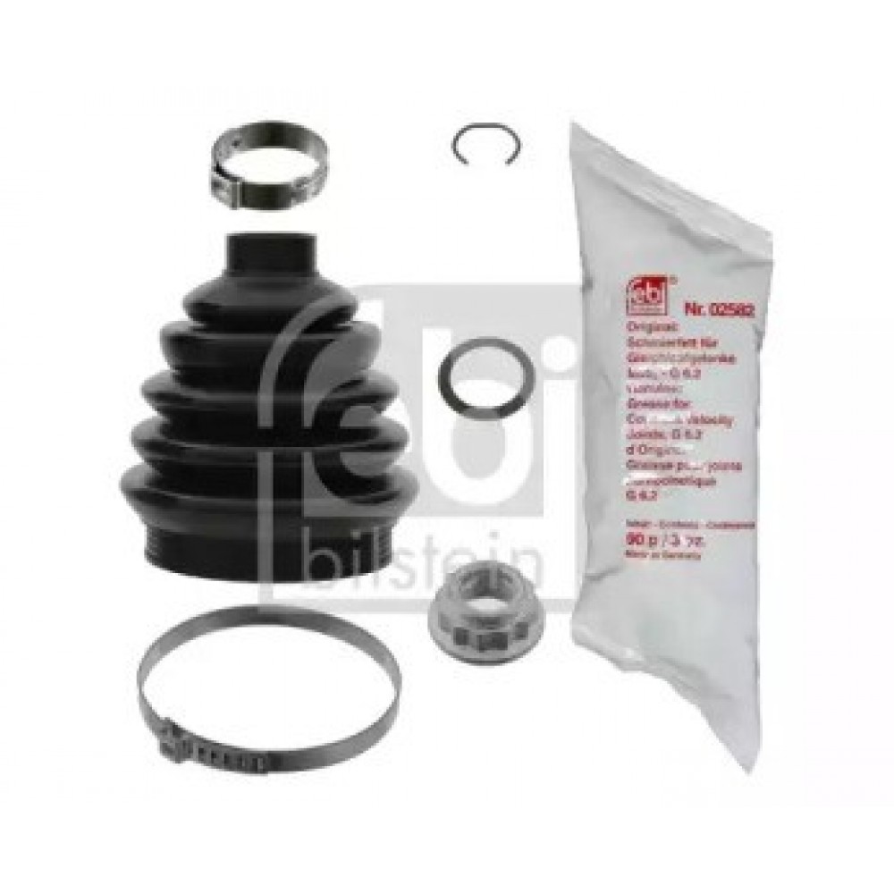 APSAUGA PUSAŠIO VW  GOLF4/ 109X26X78 PLASTIK