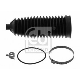 Vairo kolonėlės apsauginė guma DB W210 95-03