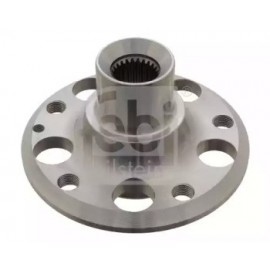STEBULĖ GUOLIO DB PRIEKINĖ AŠIS W176 12-/W245 011-