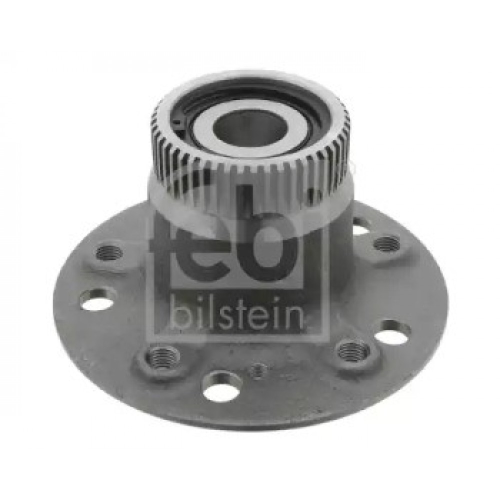 STEBULĖ GUOLIO DB GALINĖ AŠIS W168 01-