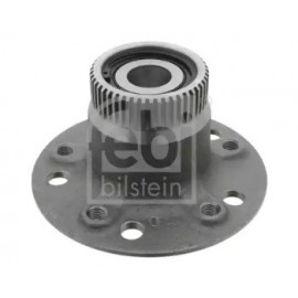 STEBULĖ GUOLIO DB GALINĖ AŠIS W168 01-