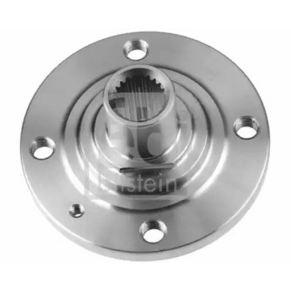 STEBULĖ GUOLIO VW PRIEKINĖ AŠIS GOLF 1 34MM