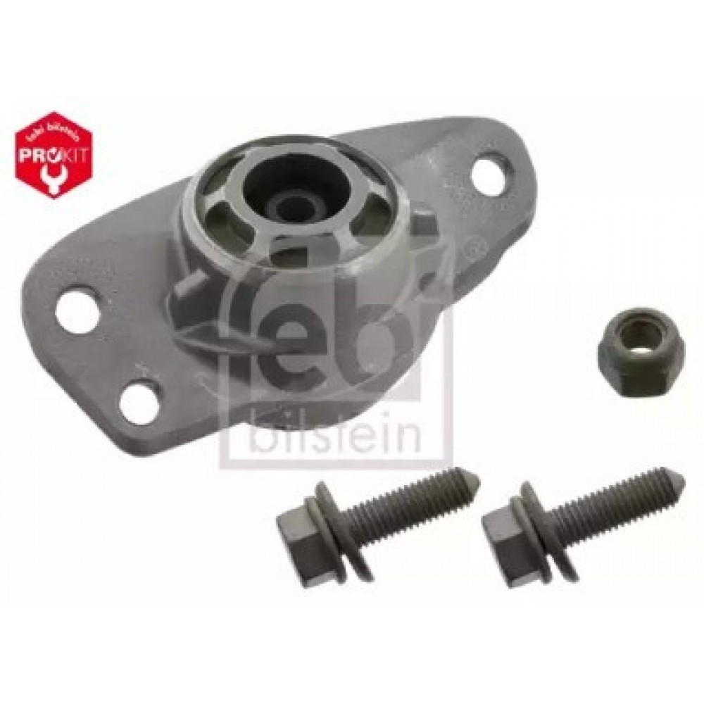 AMORTIZATORIAUS ATRAMINIS GUOLIS AUDI GALINĖ AŠIS A1, A3, Q3, TT/ SEAT ALHAMBRA/ SKODA OCTAVIA, SUPERB, VW GOLF VI, PASSAT, TIGUAN, TOURAN 1.2-3.6 0