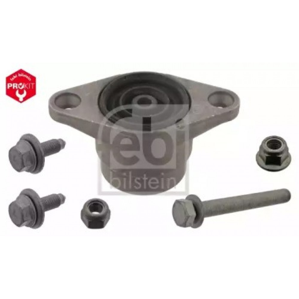AMORTIZATORIAUS ATRAMINIS GUOLIS AUDI GALINĖ AŠIS A4, A6/ SEAT EXEO, EXEO ST 1.6-4.2 11.00- KAIRĖ/DEŠINĖ
