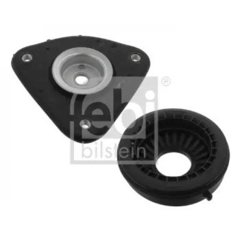 MCPHERSON GUOLIS FORD FOCUS C-MAX,VOLVO C30, S40 II, V50